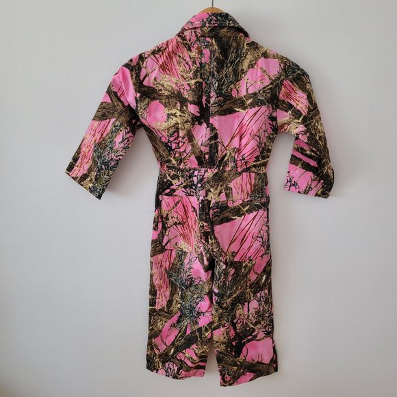 Vintage Made in Canada jumper for kids/toddlers- Size 4 - Picture 5 of 8